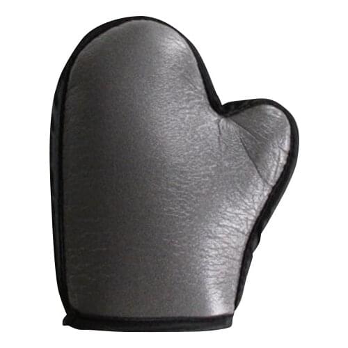 Reusable Body Self Tan Applicator Tanning Gloves Cream Lotion Mousse Glove Self Tanner EA