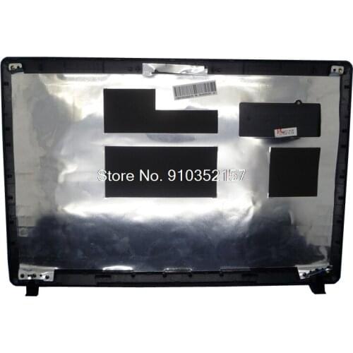 Laptop LCD Top Cover For Lenovo G480 90201353 60.4SG29.001 Back Case Black New