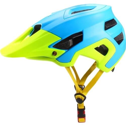 CAIRBULL Helmet Mountain Bike TRAIL XC Men Bicycle Helmet mtb Ultralight Road Helmet Integ-Molded Cycle cross BMX Cycling Helmet