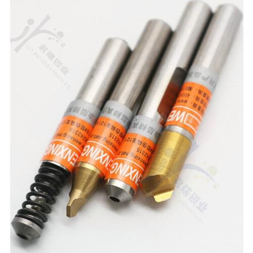 WENXING Mul-T-Lock Set 0010 0090 0103 0093