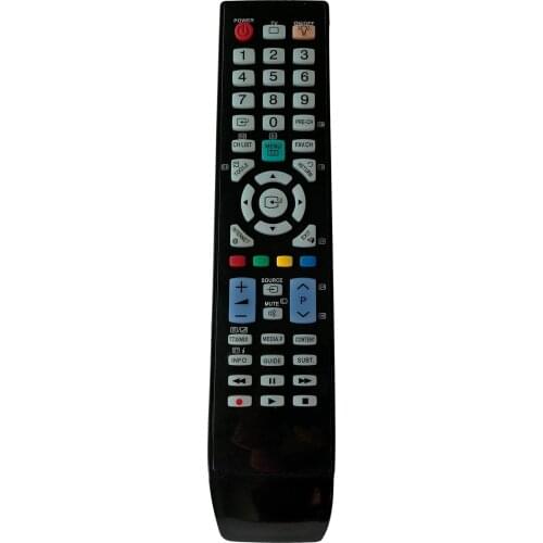 Remote Control For Samsung BN98-01796A BN59-00901A UE32B6000VW UE55B7090WP UE55B7090WW UE40B6000 UE46B6000 Plasma LCD HDTV TV