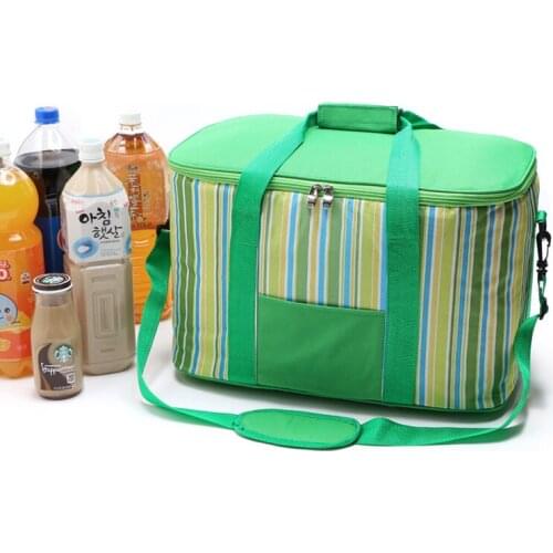 FOOD BAG INSULATED PIZZA DELIVERY BAGS FOR TAKE AWAY FOODS RESTAURANT WARM THERMAL