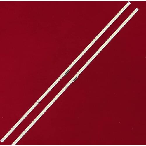 LED strip backlight FOR Hisense LED42K360X3D HE420GFD-B01 Article lamp RSAG7.820.5124 GT-1119585-A 56LED 520mm 56leds