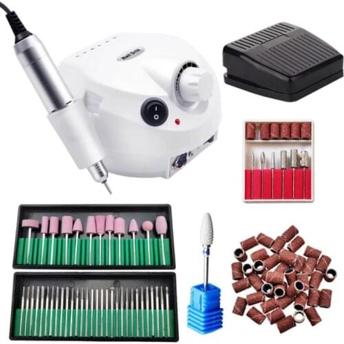 Timistory Manicure And Pedicure Machines