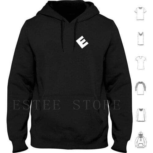 Mr Robot-E Corp Hoodie Long Sleeve Mr Robot Rami Malek Christian Slater Hacker Ecorp Tv Usa Mr Robot Cybersecurity Fiction