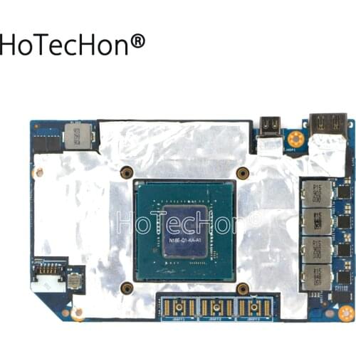 8G6F0 - Quadro P3200 6GB GDDR5 Video Card N18E-Q1-KA-A1 DAP20 LS-F605P for Dell Precision 7540 7730 7740