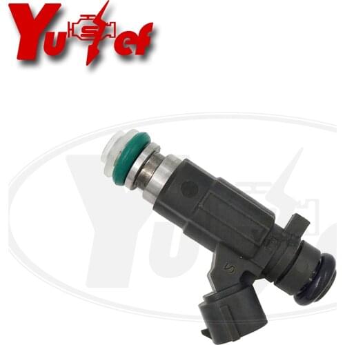High quality fuel injector nozzle fit for PALATINE A33 FBJC101