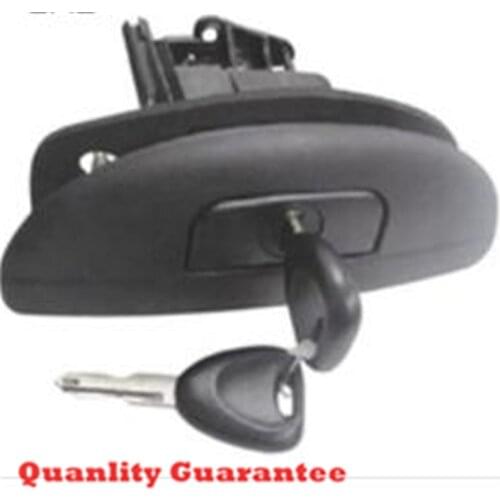 Auto Trunk Lock for Renault Scenic I 7701469857
