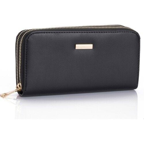 Muggo Women W62 Women Wallet Daily Use Comfortable and Stylish Appearance