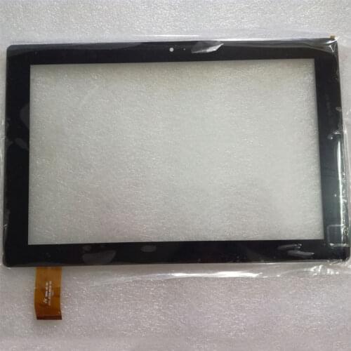 Myslc 10.1 inch for Woxter Nimbus 1000 Tablet touch screen panel digitizer size:256x169MM