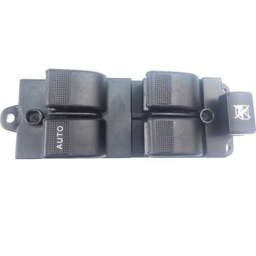 15Pin Front Left Power Window Switch For Ranger 12-15 BT50 13-16 AB39-14540-BB AB3914540BB 4Door