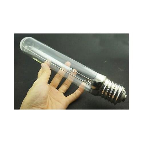 2 x GROWLUSH 400W HPS GROW LIGHT BULB HYDROPONICS HIGH PRESSURE SODIUM LAMP,NEW