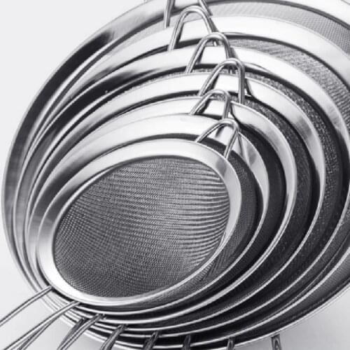 Bailuk Stainless Steel Colanders