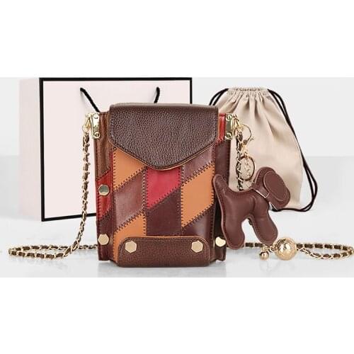 Cobbler Legend Women's Travel Bags