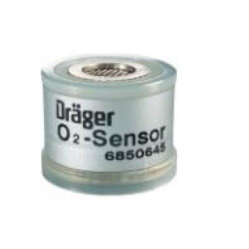 6850645 Evita ventilator oxygen sensor
