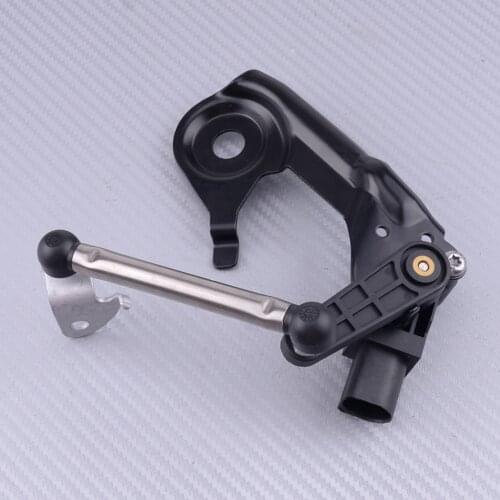8R0941309C Car Rear Left Headlight Level Height Sensor Fit For Audi A6L Q5 A7 Sportback 2012 2013 2014 2015 2016