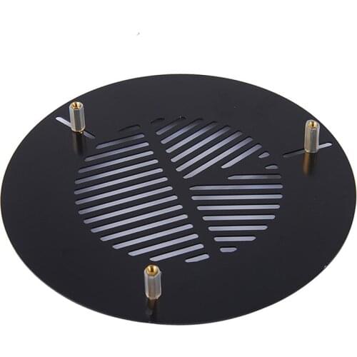 Astronomical Telescope Bahtinov Focusing Mask High Quality Aluminium Alloy Single-line Focusing-mask w/ Different Fixed Diameter