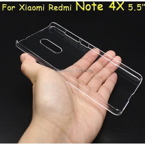 Чехлы для телефонов Xiaomi Redmi 4X HANPINYOU China At AliExpress