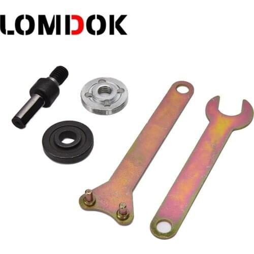 LOMDOK Spare Parts For Power Tools