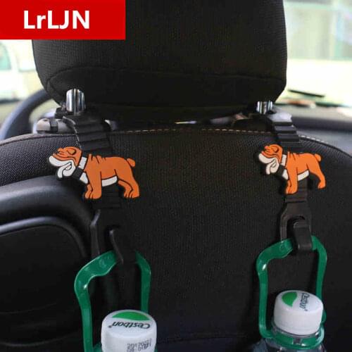 LrLJN Car Organizers