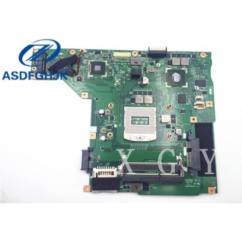 Laptop motherboard for MSI GE60 CR60 gp60 motherboard ms-16gd ms-16gd1 DDR3L Non-Integral 100% Test OK