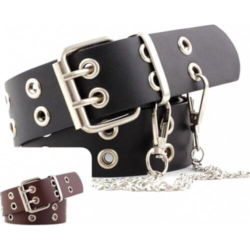 Jeans Decorative Cowboy Fashionable Wear Resistant Wear Resistant Waistband