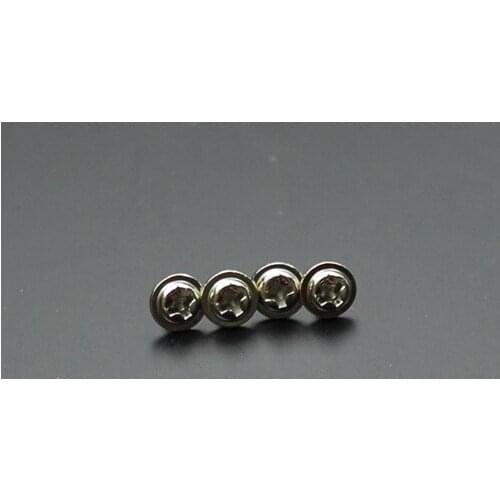 M3*6 water cooling row mounting screws