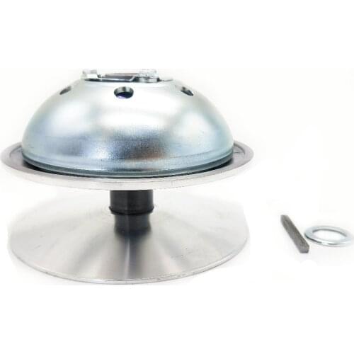 New Land Pride Treker Comet Salsbury 780 Drive Clutch 1" 302405 302610C Converter