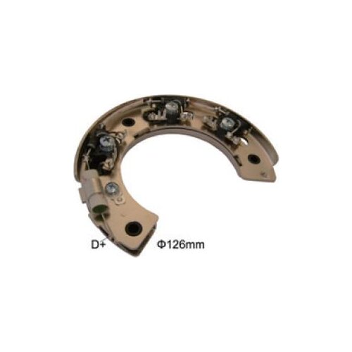 NEW HNROCK ALTERNATOR RECTIFIER 12517300/HI12601