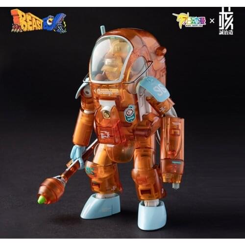 Ovly Game Figures And Sets