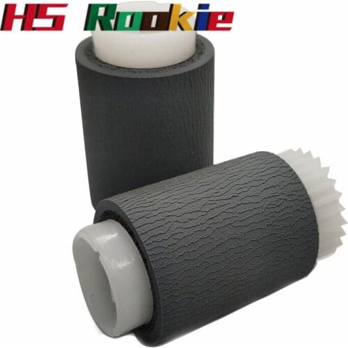 10pc RM1-0036-020 Pickup Roller for HP 4200 4250 4300 4350 4345 4700 4730 5200 CP4005 P4014 P4015 P4515 M601 M602 M603 M604 M605