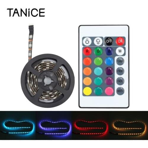 TANiCE LED String Lights