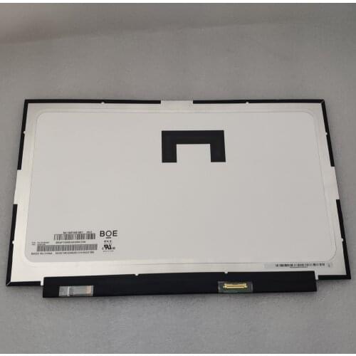 14.0 Inch slim 1920*1080 FHD IPS LCD LED Display NV140FHM-N61 00NY436 For Thinkpad X1 Carbon 5th 6th Screen