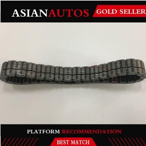 Transfer Case T/F Output Shaft Drive Chain For Mitsubishi Pajero Montero Sport Challenger Nativa Triton L200 4G54 4D56 MD738550