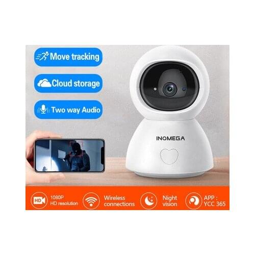 XinSiLu Mini CCTV Cameras