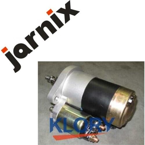 A11-3708110AD Starter for chery FULWIN