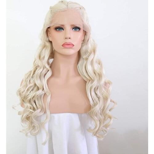 AIMEYA Cosplay Wigs