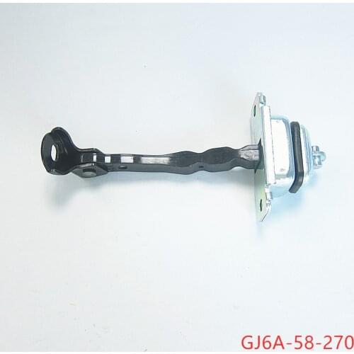 Car accessories GJ6A-58-270 door stop checker for Mazda 6 2002-2005 GG