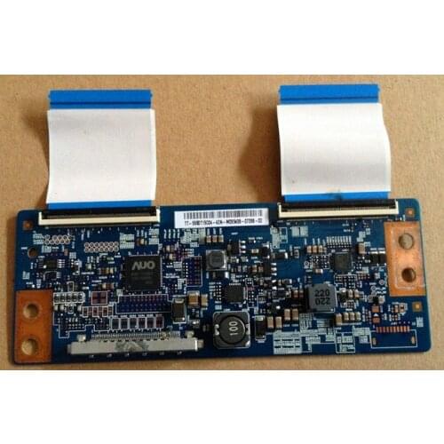 Free shipping 50T10-C02 T500HVD02.0 CTRL BD T-CON Original parts