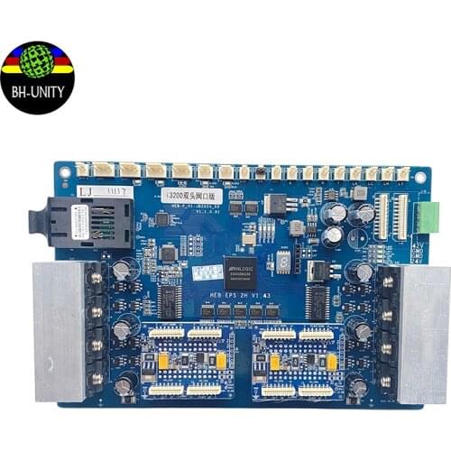 Bh Unity Electro Accessories