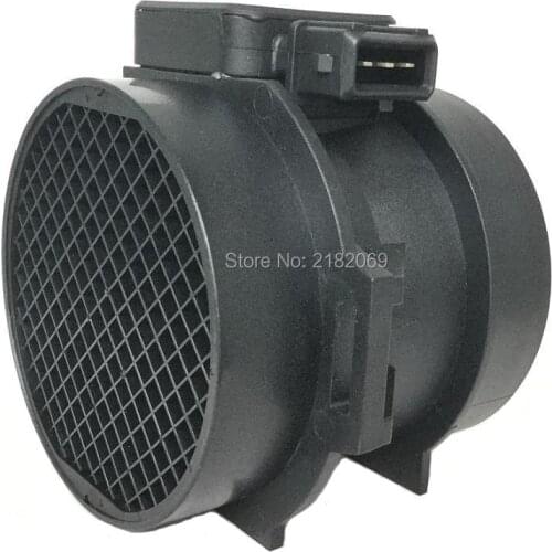 Mass Air Flow Sensor Meter For Hyundai Sonata XG KIA Clarus Carnival 5WK9605 5WK9608 5WK96050Z 5WK9626 OK55813210 OK5581321