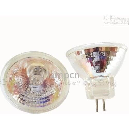 6v 5w MR11 a408 halogen bulbs lighting sellwell lighting