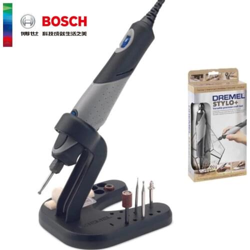 Bosch Dremel engraving machine,mini small jade carving polishing pen Stylo,100-240V stylus 2050,Electric Tool Variable Speed