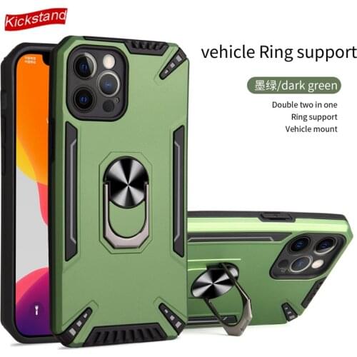 Kickstand Phone Cases Xiaomi Redmi Note 9T 5G