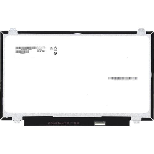 B156HAN04.3 15.6" Matrix for LCD Laptop 30Pin FHD 1920X1080 Matte IPS LED Screen 144HZ
