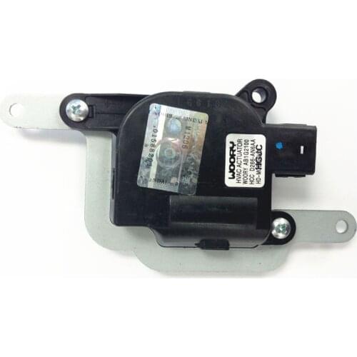 Actuator mode copy motor genuine for hyundai ELANTRA 2006-2010 I30/I30CW 2008-2012 971542H000