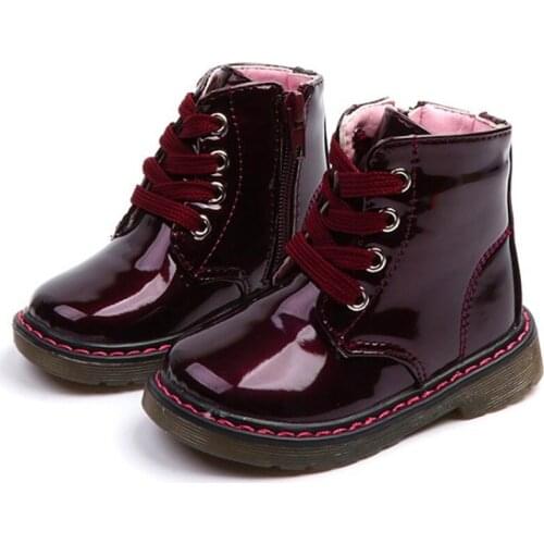 MXHY Children's Boots