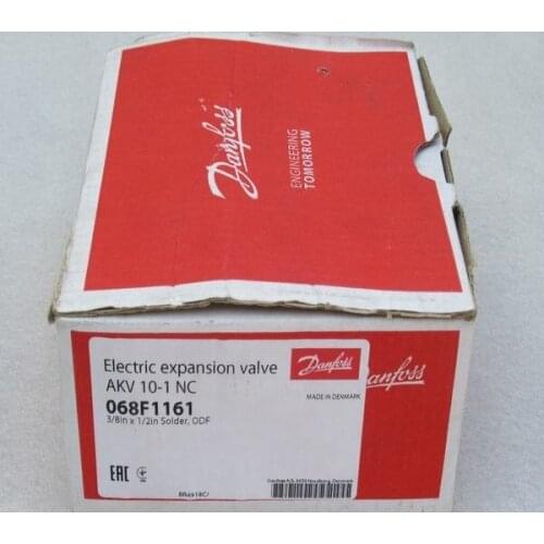 New AKV10-1 068F1161 1PC