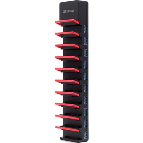 OImaster USB Hubs