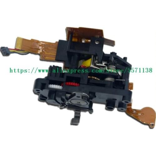 Original Aperture group , Aperture Control Unit For Nikon D600 D610 Repair Part